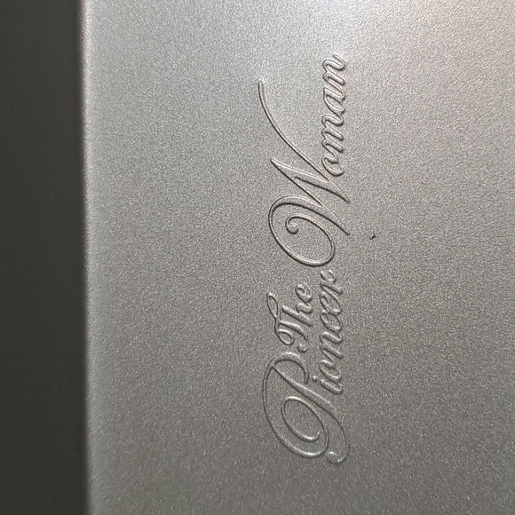 The Pioneer Woman Frontier Red baking pan - Picture 4 of 8